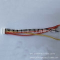 Ph2.0 Battery Protection Board Silicone Terminal Wire